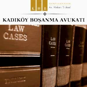 KADIKÖY BOŞANMA AVUKATI