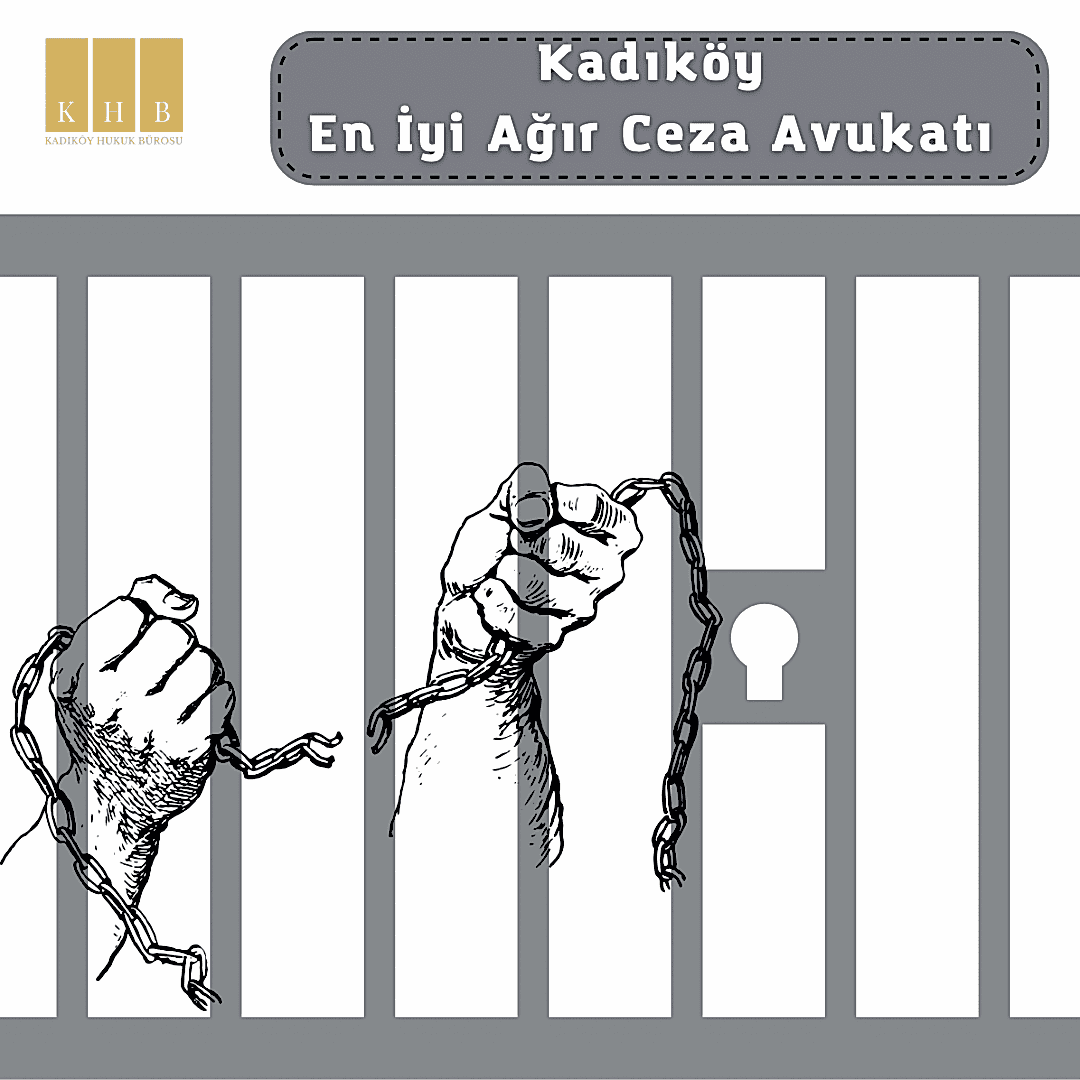 Kadıköy Ceza Avukatı