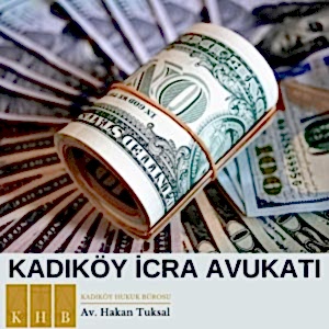 Kadıköy İcra Avukatı
