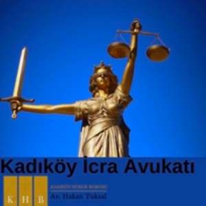 Kadıköy İcra Avukatı